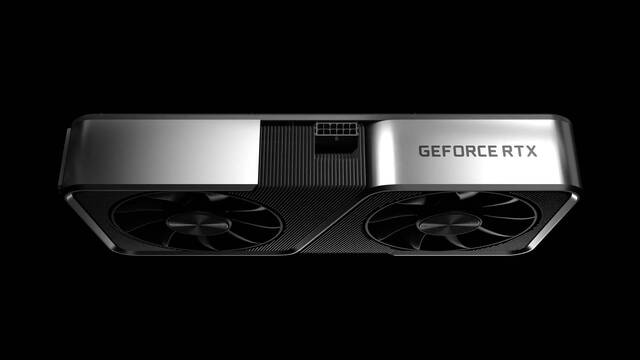 NVIDIA GeForce RTX 3070 tendr ms unidades a la venta que las RTX 3080 y 3090