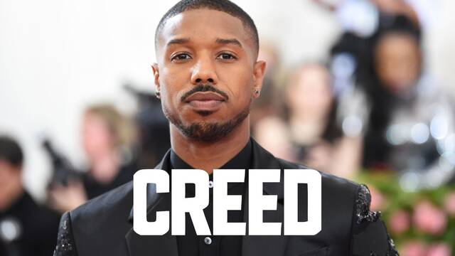 Michael B. Jordan podr�a debutar como director con Creed 3