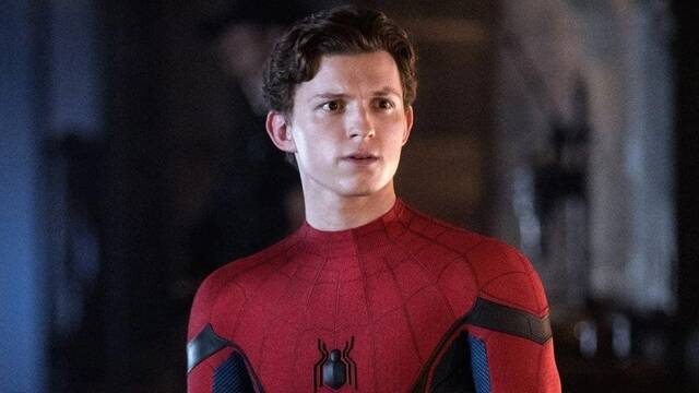 Spider-Man 3: Tom Holland tiene el guion y promete 'no cagarla' revelando cosas