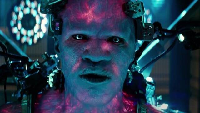 Jamie Foxx regresa como Electro en Spider-Man 3 con Tom Holland