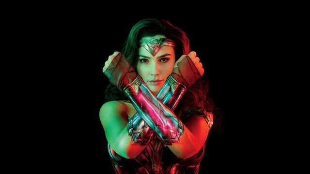 Wonder Woman 1984: Warner Bros. sigue sin saber cundo estrenar la pelcula