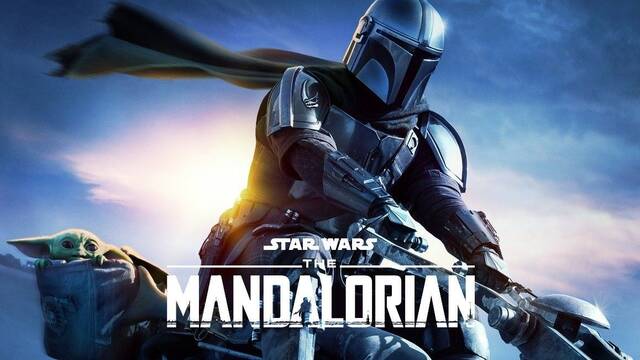 The Mandalorian: Nuevo pster de la Temporada 2 con Baby Yoda