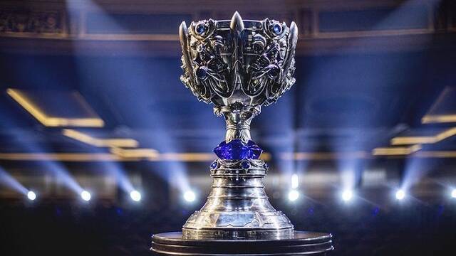 Worlds 2020: Vive en directo la gran final entre DAMWON Gaming y Suning
