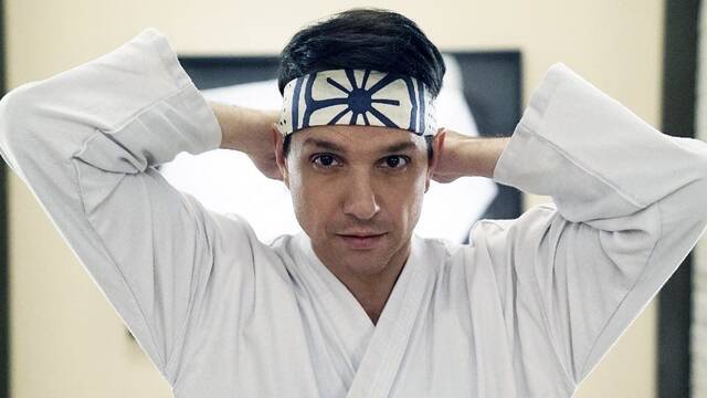 Cobra Kai: Primer teaser de la tercera temporada y anuncia renovacin