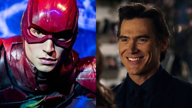The Flash: Billy Crudup podra ser el padre de Barry Allen en la pelcula