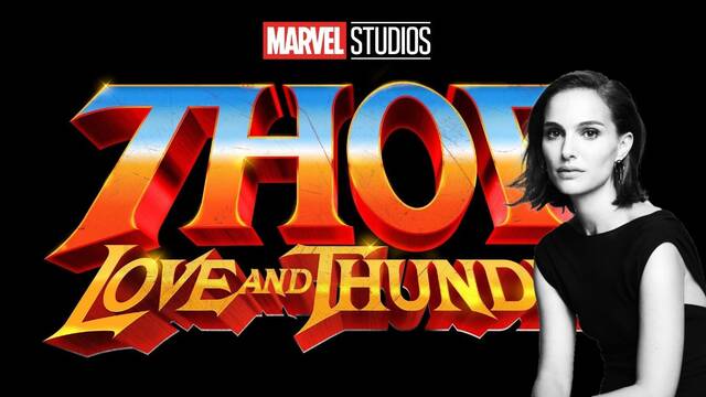 Thor: Love and Thunder presentara el cncer de Jane Foster