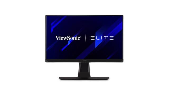 ViewSonic presenta su nuevo monitor para jugar 2K, G-Sync, 165 Hz y HDR por 500 dlares