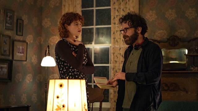 Charlie Kaufman prepara con Amazon su nuevo proyecto