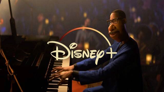 Soul: Lo nuevo de Pixar debutará directamente en Disney+ en Navidad