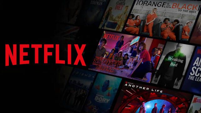 Netflix sube el precio de sus tarifas en España a partir de hoy mismo