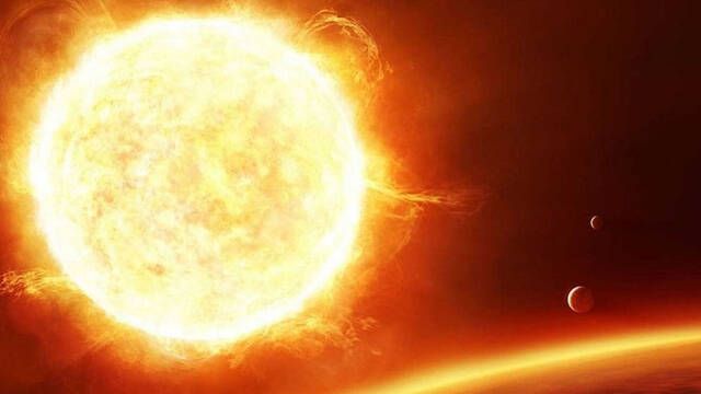 Una potente llamarada solar impactar hoy mismo sobre la Tierra, cules sern sus efectos?