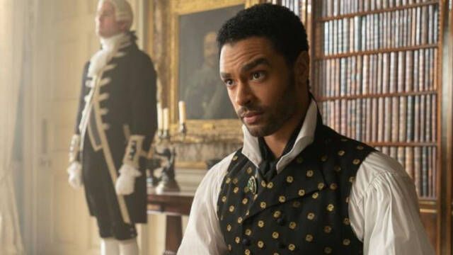 Reg�-Jean Page de 'Los Bridgerton' participar� en una cinta de atracos del director de 'Fargo'