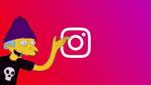 Instagram invitar� a los j�venes a 'descansar' de esta red social