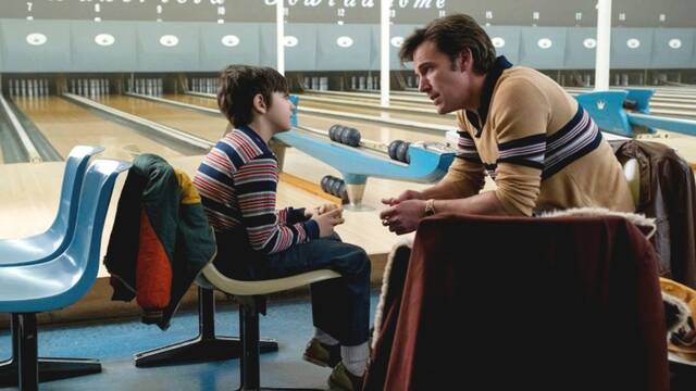 The Tender Bar: Tr�iler de lo nuevo de Ben Affleck bajo la direcci�n de George Clooney