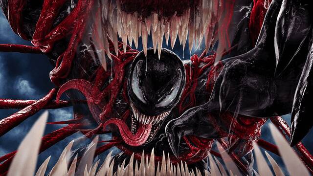 Crítica de 'Venom: Habrá Matanza' - Qué gracioso el bicho