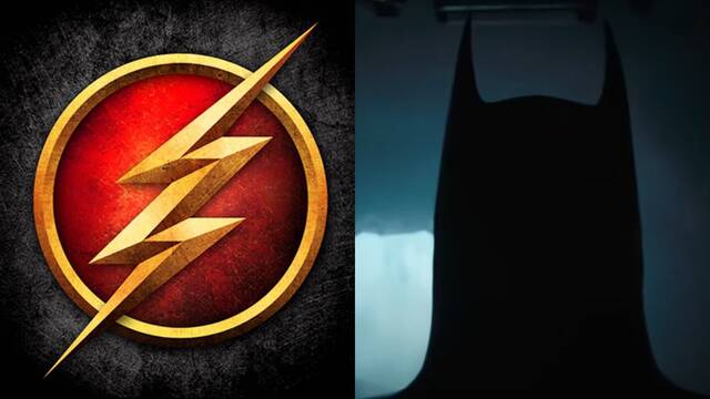 The Flash presenta un nuevo tráiler con el increíble Batman de Michael Keaton