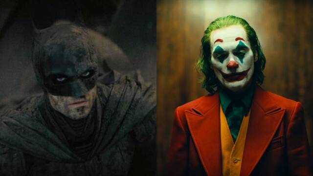 El Joker de Joaquin Phoenix se cuela en el tráiler de The Batman gracias a este fan