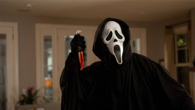 Por qu la nueva Scream no se llama Scream 5? El productor de la pelcula responde