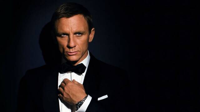 Daniel Craig no va a bares heterosexuales para no meterse en problemas