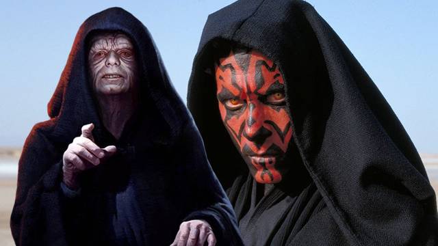 Star Wars confirma el nuevo origen de los Sith en el canon actual