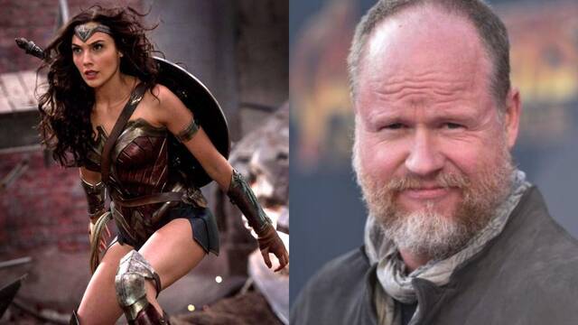 Gal Gadot continúa su guerra contra Josh Whedon con nuevas declaraciones