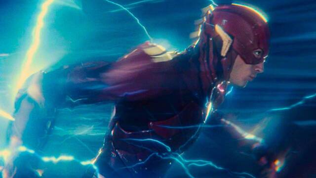 The Flash: Ezra Miller afirma que la historia de Barry Allen ser 'emocionante'
