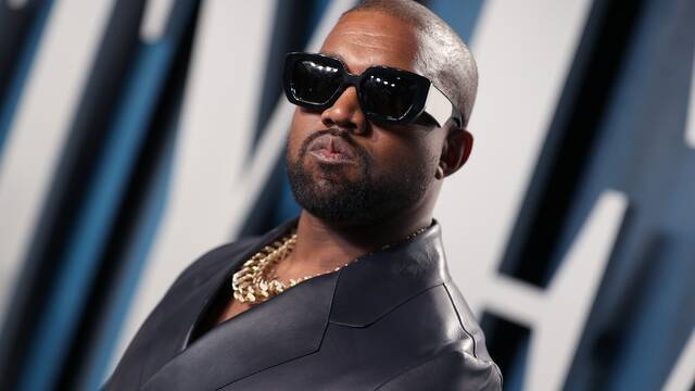 Kanye West se cambia oficialmente de nombre a Ye
