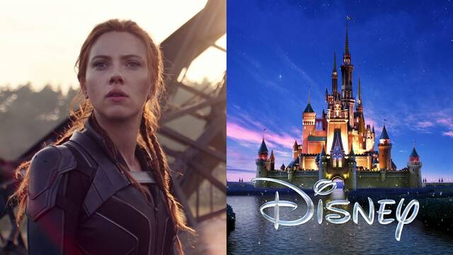 Scarlett Johansson y Disney llegan a un acuerdo tras la demanda por 'Viuda Negra'