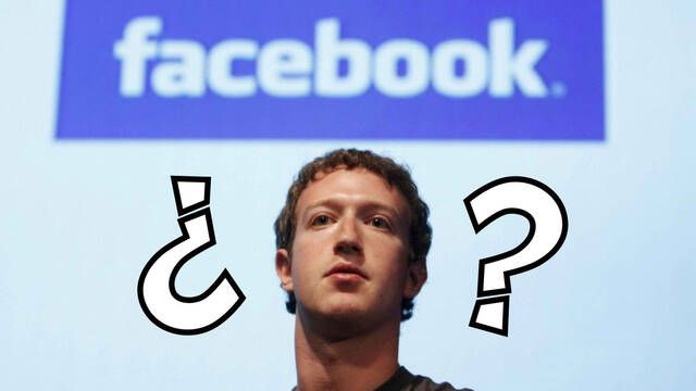 Facebook cambiar de nombre con motivo de la creacin de su metaverso
