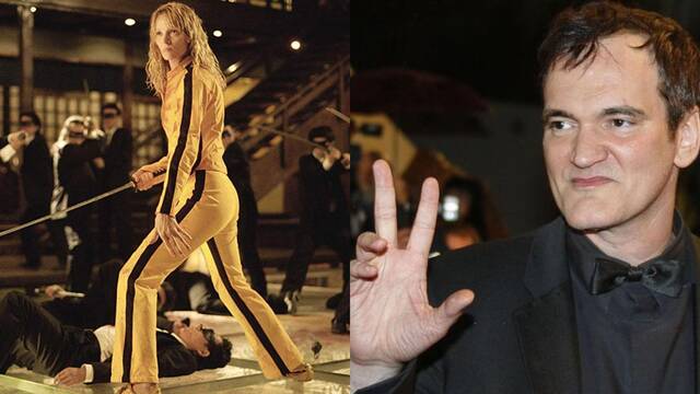 Kill Bill 3 vuelve a sonar como la próxima película de Tarantino, y esta vez de verdad