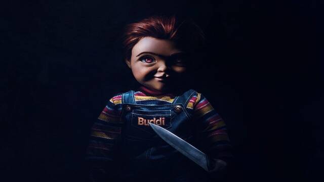 El creador de Chucky bromea con una pelcula del mueco diablico en el espacio
