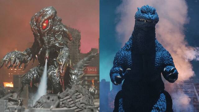 Godzilla ser el protagonista de un nuevo y ambicioso corto kaiju
