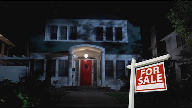 La terrorfica casa donde se rod Pesadilla en Elm Street (1984) est a la venta