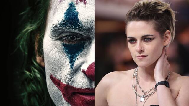 Kristen Stewart quiere unirse a Robert Pattinson en The Batman con una Joker femenina