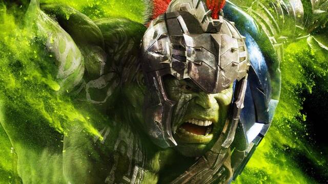 La película de World War Hulk empezaría a rodarse el año que viene, según un rumor