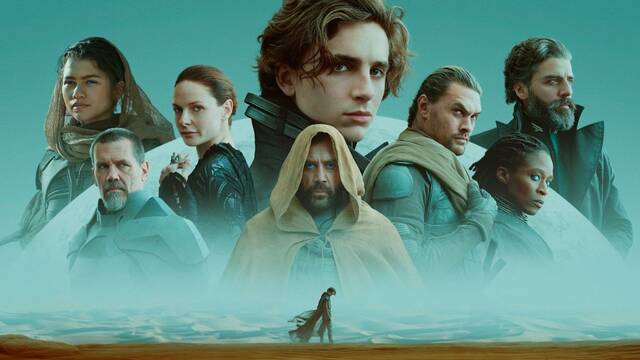 'Dune: Parte II' podra recibir la luz verde de Warner muy pronto