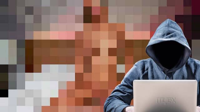 Arrestado en Japón por usar el 'deepfake' para eliminar la censura pixelada del porno