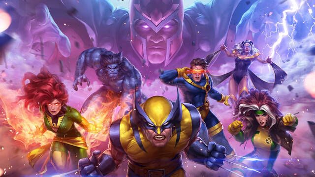 El productor de X-Men conf�a en el reinicio de la saga en el MCU