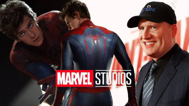 Kevin Feige y Marvel Studios habran 'conspirado' para no hacer Amazing Spider-Man 3
