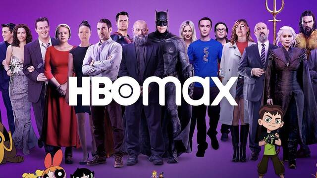 HBO Max en Espaa: Habr pelculas y series a 4K, pero no todo el catlogo