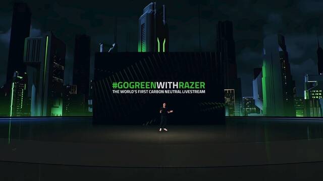 Razer anuncia nuevos perifricos en la RazerCon 2021