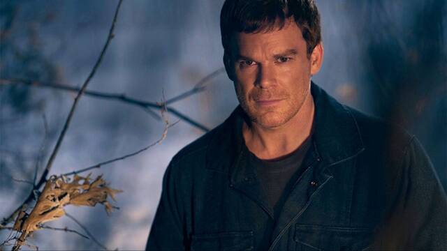 Dexter: New Blood une al reparto nuevo y antiguo en una nueva imagen