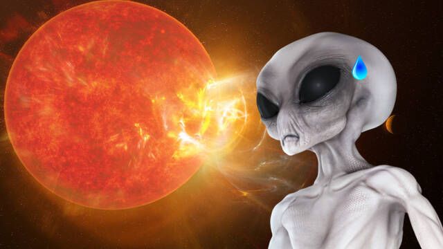 La misteriosa seal de radio proveniente de Prxima Centauri no es cosa de aliens
