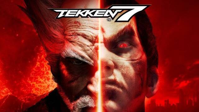 Tekken 7 hace un KO a Denuvo y lo elimina de su versin de PC