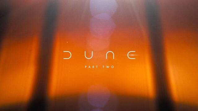'Dune Parte 2' anunciada oficialmente; llegará en octubre de 2023
