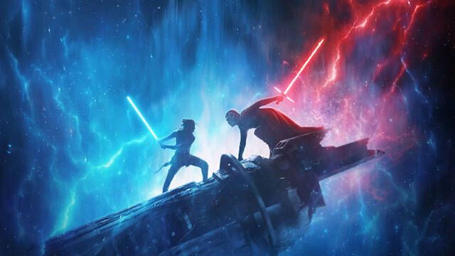 'Star Wars: El Ascenso de Skywalker' consigue ganar cinco Premios Saturn