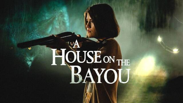 Triler de A House on the Bayou, la nueva pelcula de Blumhouse que no puedes perderte