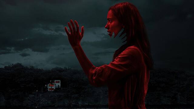 La terror�fica 'The Night House' llegar� a Disney+ el 27 de octubre