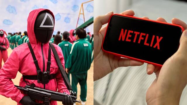 El juego del calamar: Demandan a Netflix por el alto consumo de internet a causa de su éxito