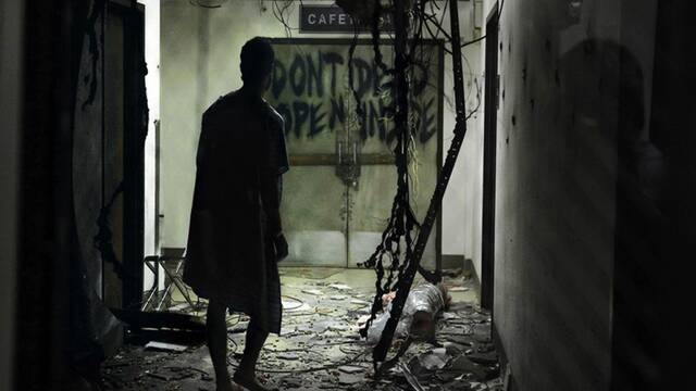 Andrew Lincoln explica cu�l es su episodio de The Walking Dead favorito